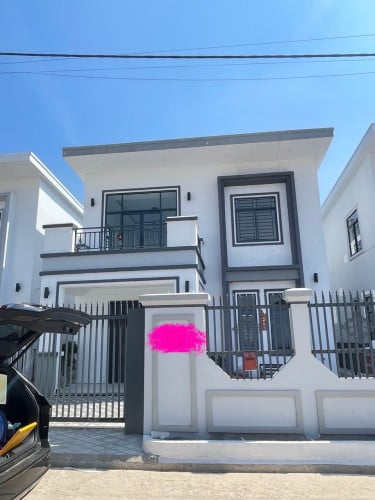 Villa for sale