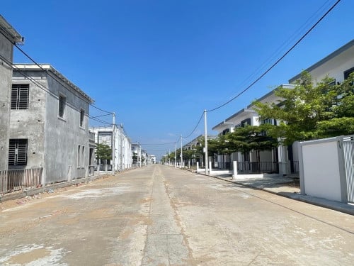 Villa for sale