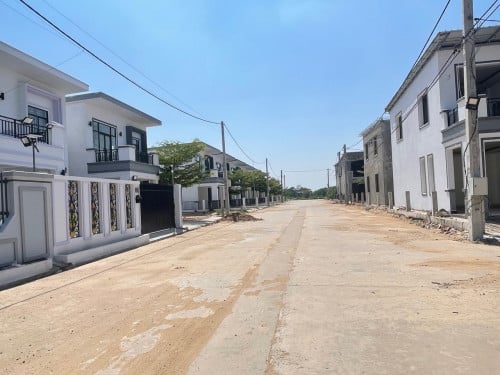 Villa for sale