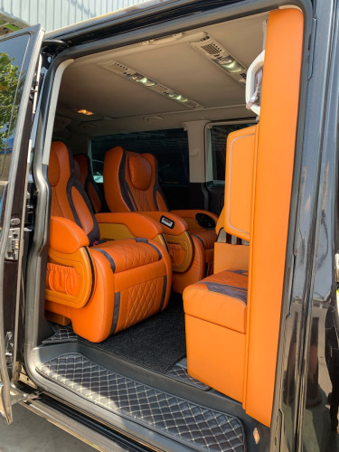 volkswagen caravelle 2018