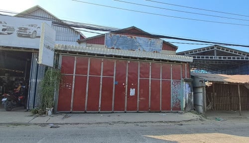 Warehouse for Rent: Chaom Chau Commune, Por Sen Chey District, Phnom Penh