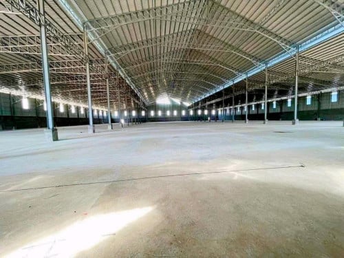 Warehouse for rent Sensok
