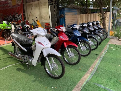 wave gne 026 ថ្មី​កេះ តម្លៃ​980$ បងប្អូន​ចង់​ ទិញ​ដាច់​ វ៉ៃ​ដូរ​ បង់​រំលោះ​បាន