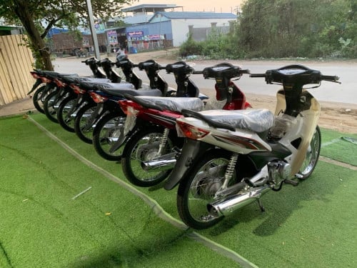wave gne 026 ថ្មី​កេះ តម្លៃ​980$ បងប្អូន​ចង់​ ទិញ​ដាច់​ វ៉ៃ​ដូរ​ បង់​រំលោះ​បាន