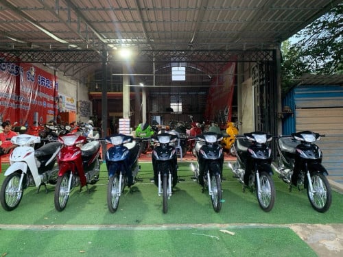 wave gne 026 ថ្មី​កេះ តម្លៃ​980$ បងប្អូន​ចង់​ ទិញ​ដាច់​ វ៉ៃ​ដូរ​ បង់​រំលោះ​បាន