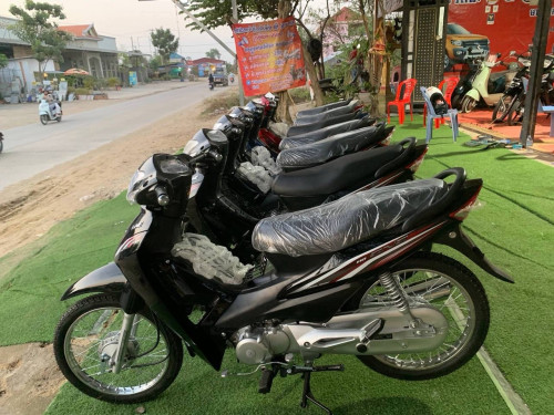 wave gne 026 ថ្មី​កេះ តម្លៃ​980$ បងប្អូន​ចង់​ ទិញ​ដាច់​ វ៉ៃ​ដូរ​ បង់​រំលោះ​បាន