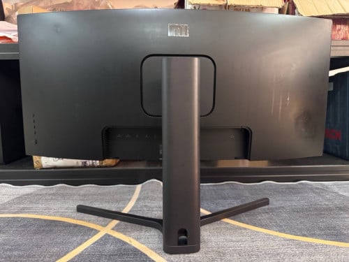Xiaomi monitor 34 inch XMMNTWQ34 curved esports