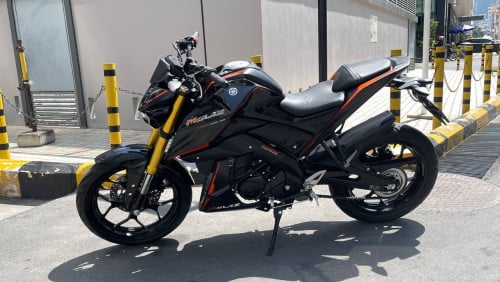 Yamaha M slaz