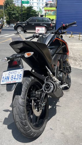 Yamaha M slaz