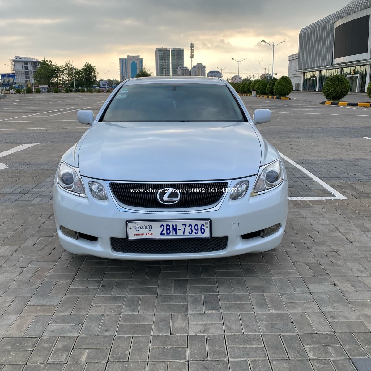 ឡានលក់06