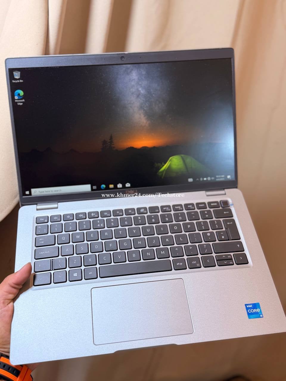 Dell Latitude 5420