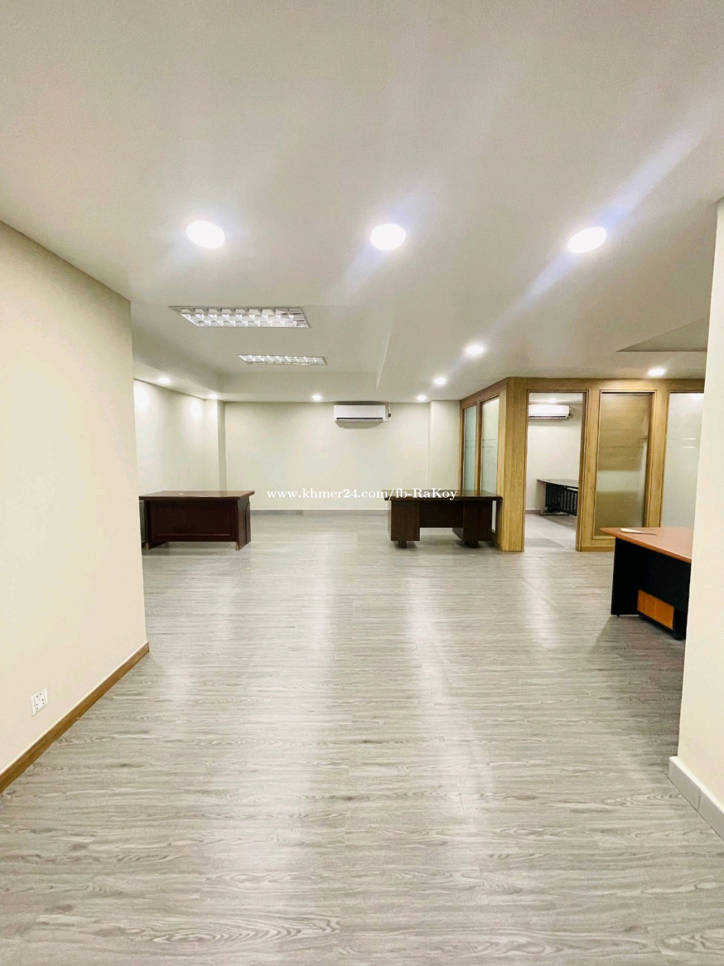 Office for rent