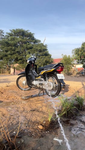 មួយទឹក