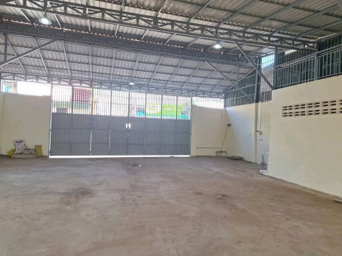 ឃ្លាំងជួល ទីតាំងល្អ នៅឬស្សីកែវ