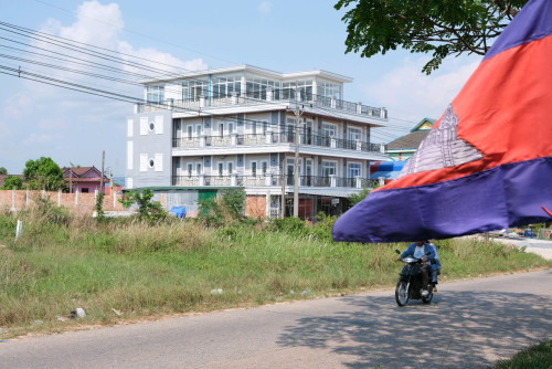 ផ្ទះសម្រាប់ជួល