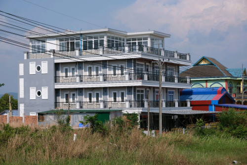 ផ្ទះសម្រាប់ជួល