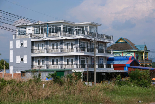 ផ្ទះសម្រាប់ជួល