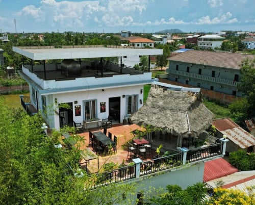 អាផាតមិនលក់