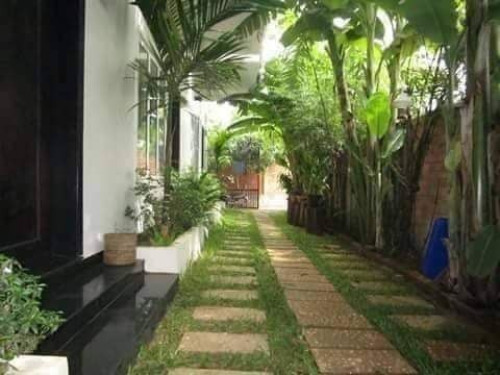 អាផាតមិនលក់