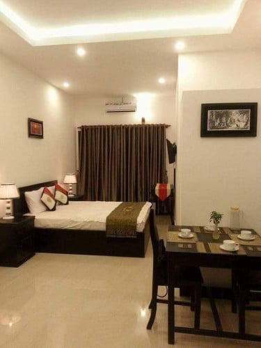 អាផាតមិនលក់