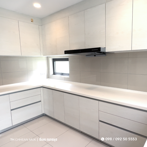 [ ផ្ទះវីឡាកែង ក្នុងបុរីចន្ទគិរី សម្រាប់លក់​ ]