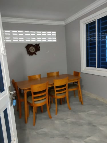 បន្ទប់ជួល ជាថ្ងៃ ជាម៉ោង