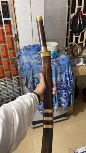 ដាវបុរាណ