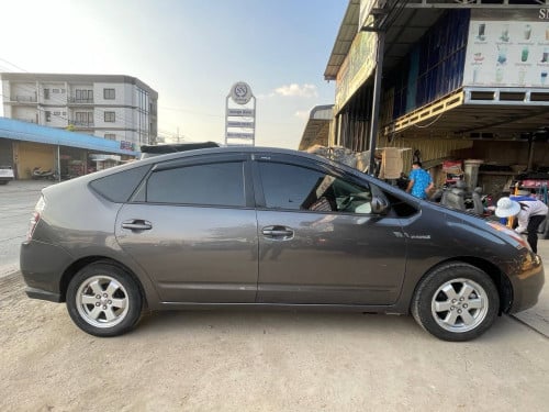 រថយន្តល្អ