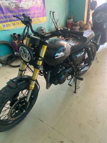 តូម៉ូស្អាតនៅសានុំ