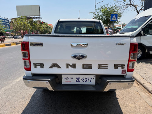ឡាន​ស្អាត​លក់​នៅ​សៀមរាប​022 Xlt 2.2