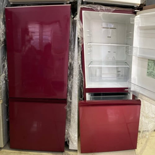 ទូទឹកកកជជុះស្អាត1m30 95%