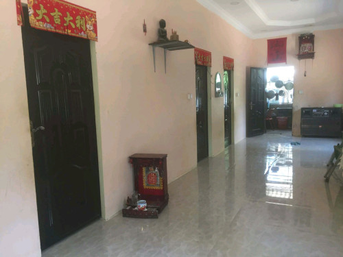 លក់ដី20×30 ផ្ទះ6×12