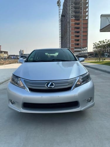 មកថ្មី 2010 HS250H USA F premium 15mmiles California 🐝🐝💯