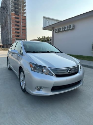 មកថ្មី 2010 HS250H USA F premium 15mmiles California 🐝🐝💯