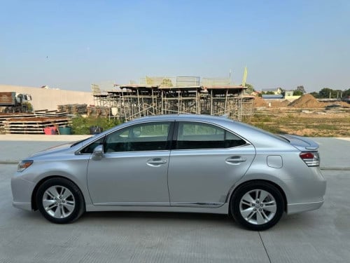 មកថ្មី 2010 HS250H USA F premium 15mmiles California 🐝🐝💯