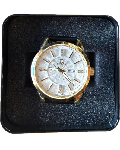 នាឡិកា បុរស គុណភាពល្អ 25$
