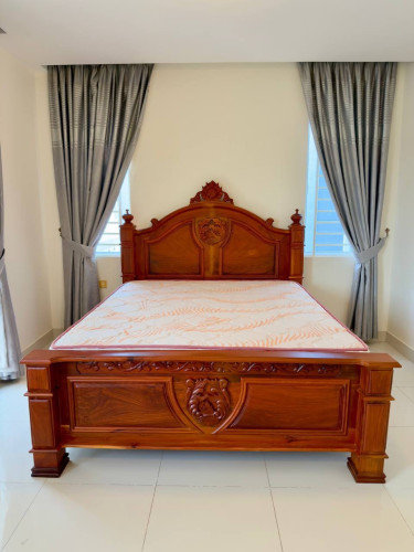 វីឡាភ្លោះ ជួលក្នុងបុរី ប៉េងហួត ដឹស្តា ព្រីមៀរ៍ 598/ Twin Villa rent Peng Hout The Star Premier 598