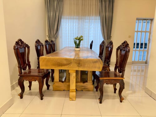 វីឡាភ្លោះ ជួលក្នុងបុរី ប៉េងហួត ដឹស្តា ព្រីមៀរ៍ 598/ Twin Villa rent Peng Hout The Star Premier 598