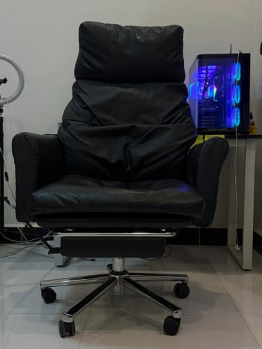 កៅអីការិយាល័យ, Chair Boss (98%)