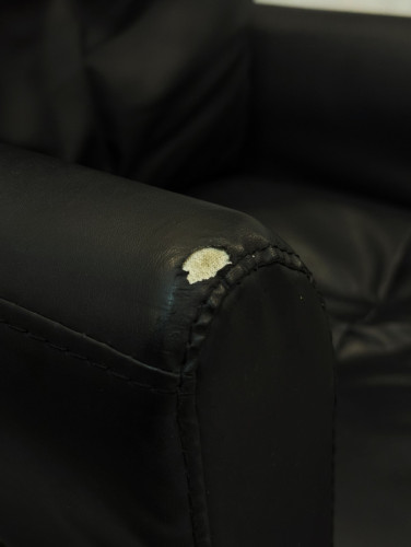 កៅអីការិយាល័យ, Chair Boss (98%)