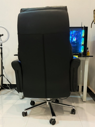កៅអីការិយាល័យ, Chair Boss (98%)