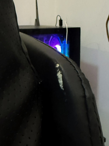 កៅអីការិយាល័យ, Chair Boss (98%)