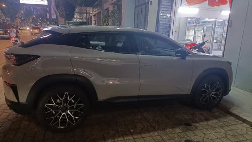 លក់បន្ទាន់Changan UNI-T 2023