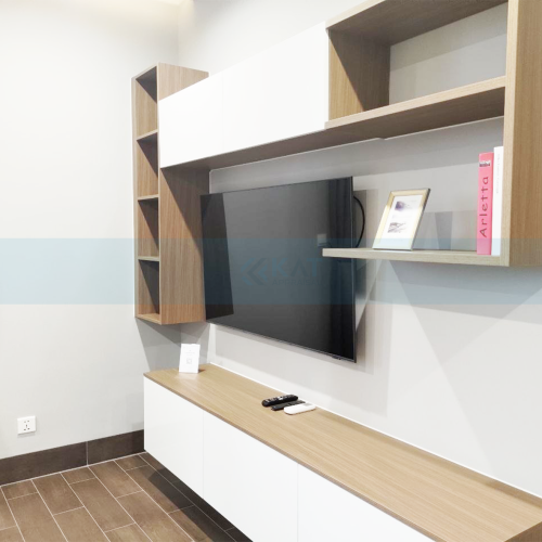 ខុនដូ​សម្រាប់ជួល | Condo For Rent