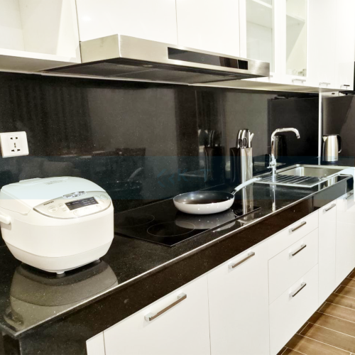 ខុនដូ​សម្រាប់ជួល | Condo For Rent