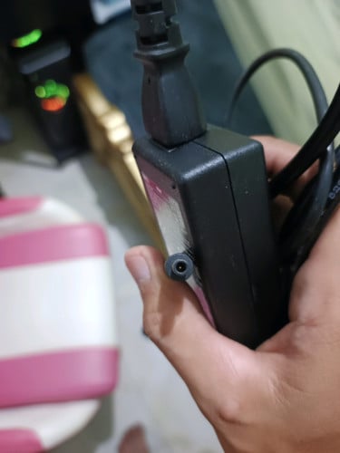 ឆ្នាំងសាកdell 65W 19.5V 3.34A