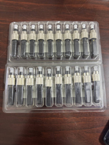 #Fast Connector FC FTTH