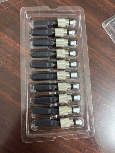 #Fast Connector FC FTTH