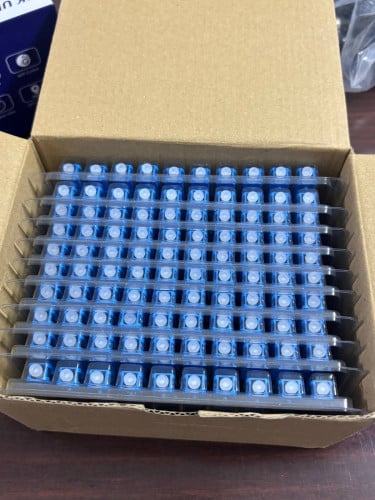 #Fast Connector SC FTTH