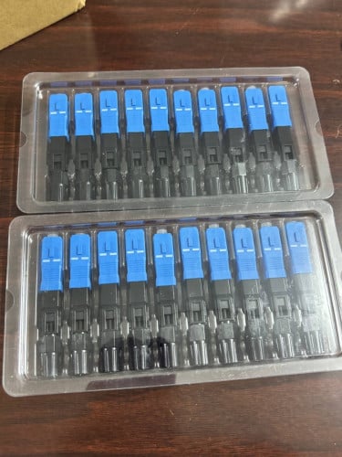#Fast Connector SC FTTH